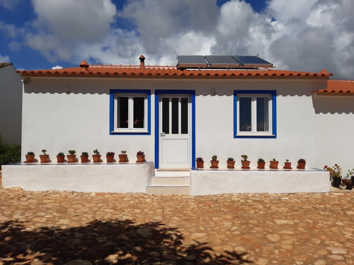 Quinta da Jolanda-Happy Family Farm Apartamento Lagos Exterior foto